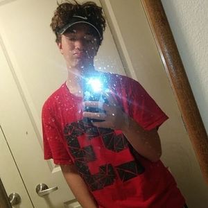 Meet your Posher, Christian